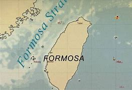 Image result for Formosa