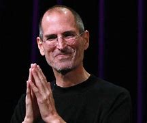 Image result for Steve Jobs Smiling