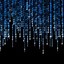 Image result for Binary Code Wallpaper
