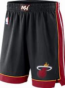 Image result for Miami Heat Shorts