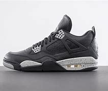 Image result for Jordan 4 Oreo Blue