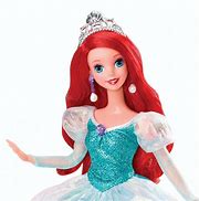 Image result for Disney Princess Ariel Doll