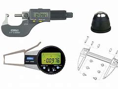 Image result for Measuring Thickness and Length