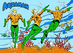 Image result for Aquaman Minion