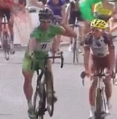 Image result for Sean Kelly Cycliste