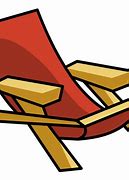 Image result for Outdoor Chair Clip Art