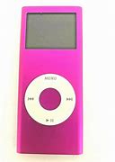 Image result for iPod Nano Pink Sony