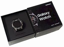 Image result for Samsung Galaxy 42Mm Watch Box