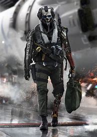 Image result for Fighter Suits Art