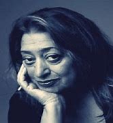 Image result for Zaha Hadid Biography