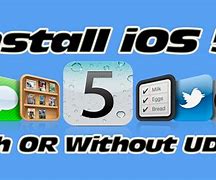 Image result for iPhone iOS 5