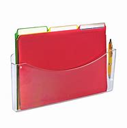 Image result for One Pocket Presentation Document Holder