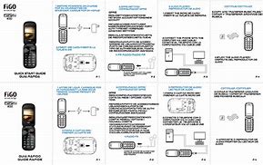 Image result for Cell Phone Instruction Manual