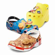 Image result for Best Crocs Collabs