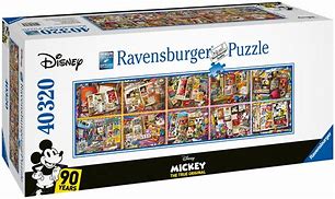 Image result for Disney Mickey Puzzle