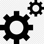 Image result for Gear Icon PPT SVG