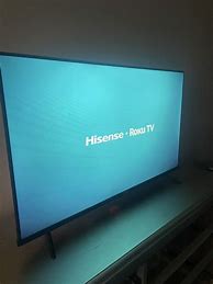 Image result for Hisense Roku TV