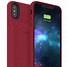 Image result for Mophie Juice Pack iPhone XS Max Red