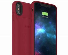 Image result for iPhone XS Max Mophie Case Teal