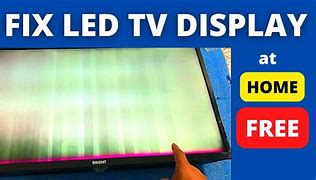 Image result for TV Display Issues