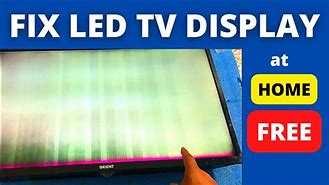 Image result for Mitsubishi TV Screen Problems