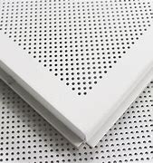 Image result for Aluminum Ceiling Tiles