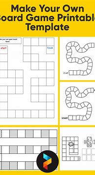 Image result for Activity Games Template for Kids
