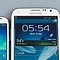 Image result for Galaxy Note 2 vs S4 Side by Side