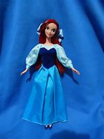 Image result for Disney Ariel Doll