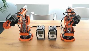 Image result for How to Build and Program a Robot