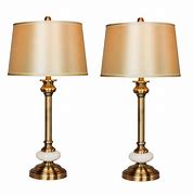 Image result for Candlestick Table Lamps
