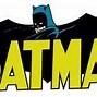 Image result for Original Batman Logo