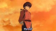 Image result for Ranma 1/2 Anime