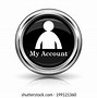 Image result for ID Account Icon
