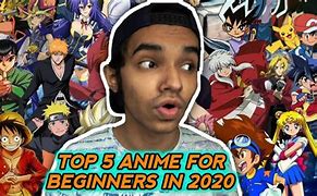 Image result for Top 5 Best Anime