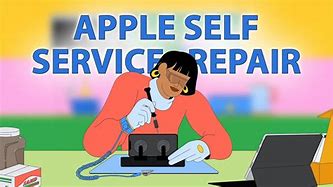 Image result for iPhone Repair Machine From Apple