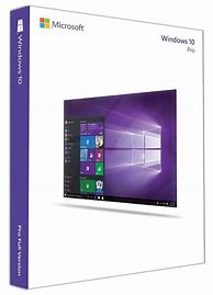 Image result for Windows 10 Pro Retail Box