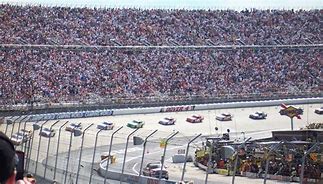 Image result for NASCAR Race