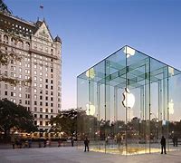 Image result for NYC Apple Sytore