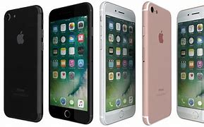 Image result for All iPhone 7 Models