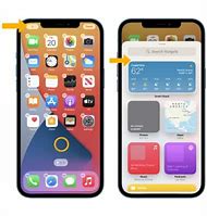 Image result for iPhone 12 Pro Max Home Screen