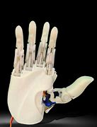 Image result for Prosthetic Robotic Arm 3D Print