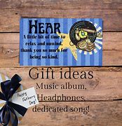 Image result for 5 Senses Gift Ideas for Him