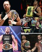 Image result for What Is a Grand Slam Champion WWE