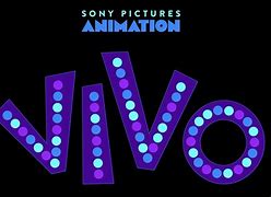 Image result for Sony Animation Pictures Vivo Logo