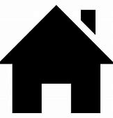 Image result for Home Icon SVG Format