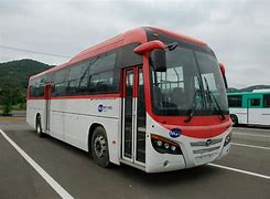 Image result for Daewoo Bus Super Car