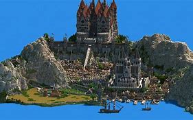 Image result for Minecraft World
