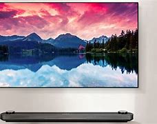 Image result for LG 4K OLED Wallpaper TV