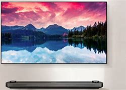 Image result for LG OLED TV 4K Wallpaper